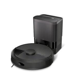 iRobot Roomba® 105 Combo Robot + AutoEmpty™ Dock