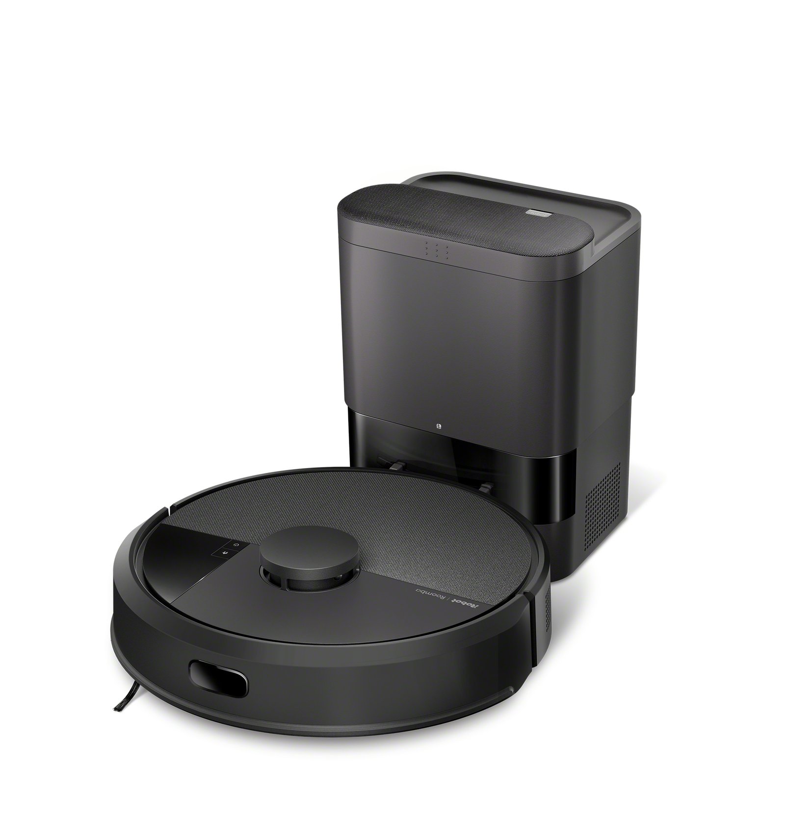 iRobot Roomba® 105 Combo Robot + AutoEmpty™ Dock