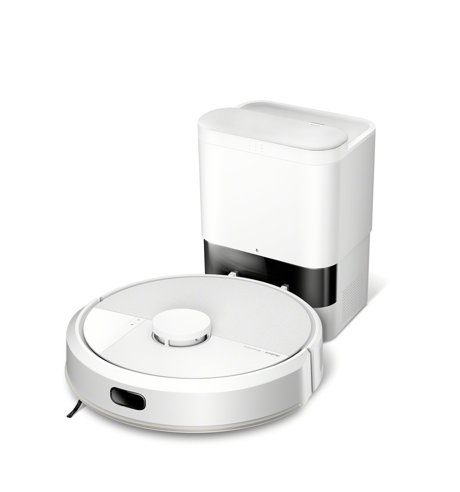 iRobot Roomba® 105 Combo Robot + AutoEmpty™ Dock - Image 7