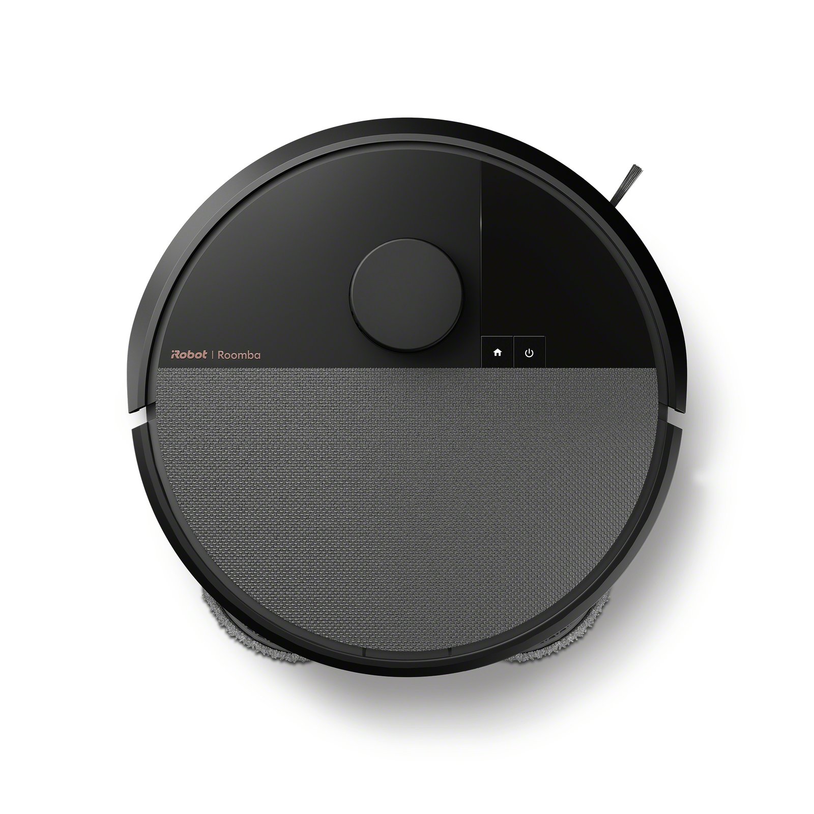 iRobot Roomba Plus 505 Combo Robot Vacuum & Mop + AutoWash Dock - Image 3