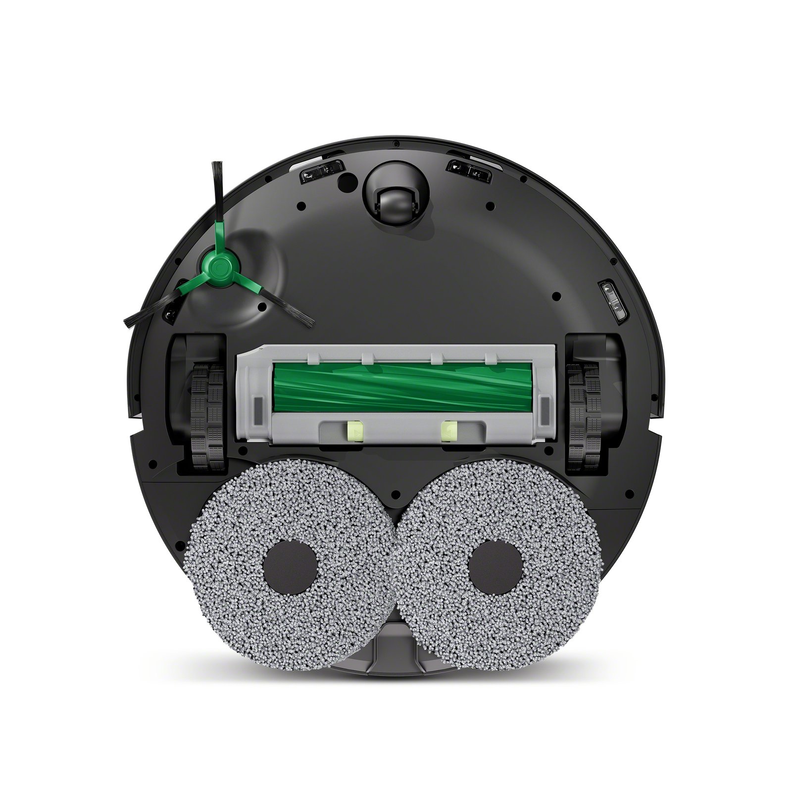 iRobot Roomba Plus 505 Combo Robot Vacuum & Mop + AutoWash Dock - Image 4