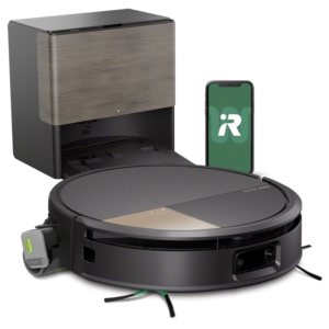 iRobot Roomba Max 705 Combo Robot Vacuum & Mop + AutoWash™