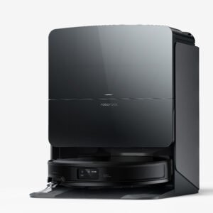 Roborock Saros 10R Robot Vacuum and Mop