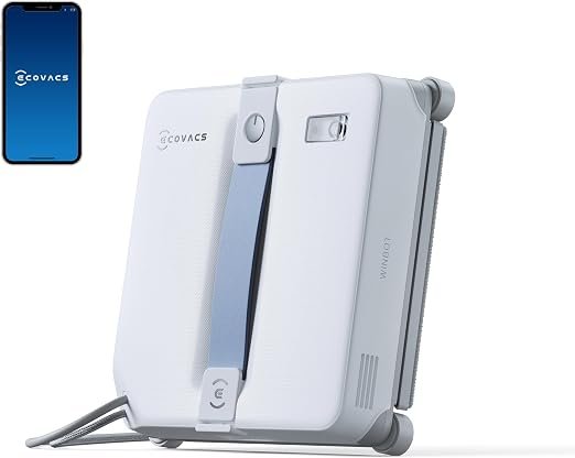 ECOVACS WINBOT Lite window cleaning robot