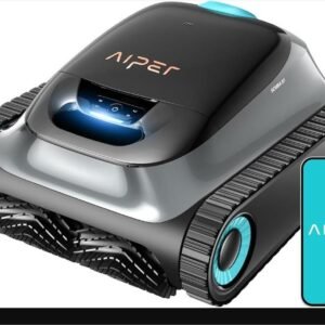 Aiper Scuba S1 robotic pool cleaner