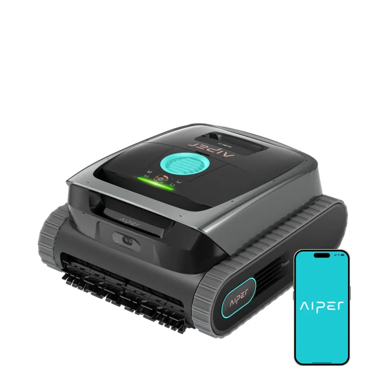 Aiper Scuba S3 robotic pool cleaner