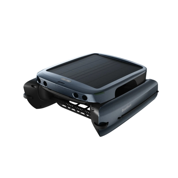 Beatbot iSkim solar robotic pool skimmer