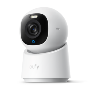 eufy Indoor Cam E30