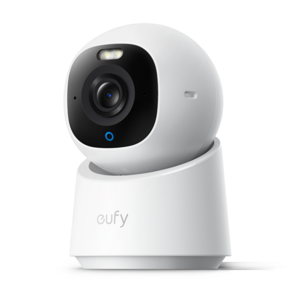 eufy Indoor Cam E30 pan and tilt camera