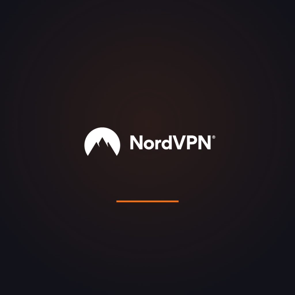 NordVPN