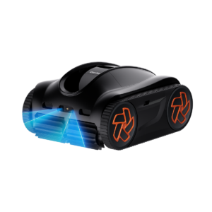 iGarden K-AI robotic pool cleaner