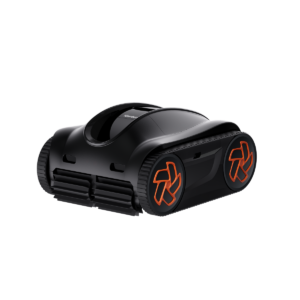 iGarden K70 cordless robotic pool cleaner