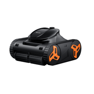 iGarden KN 40 cordless robotic pool cleaner
