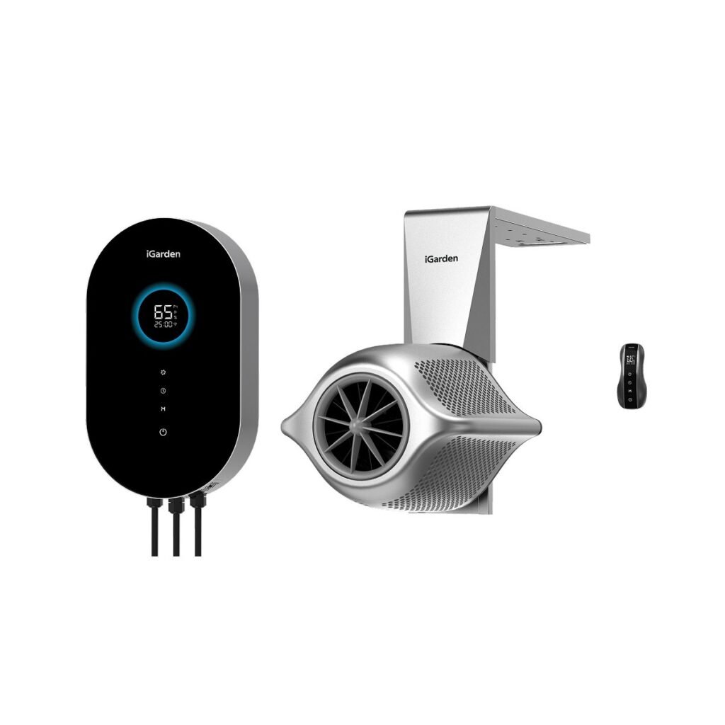 iGarden Swim Jet P Series, image 1 of 10