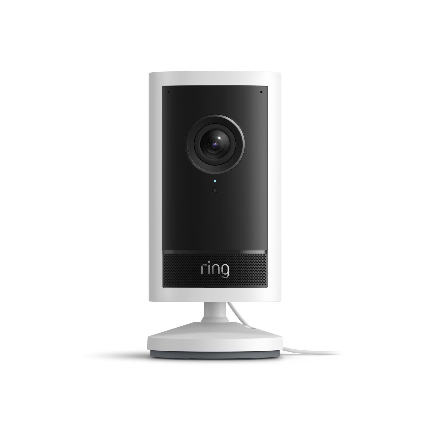 Ring Outdoor Camera 4K Pro Plug-In, front view