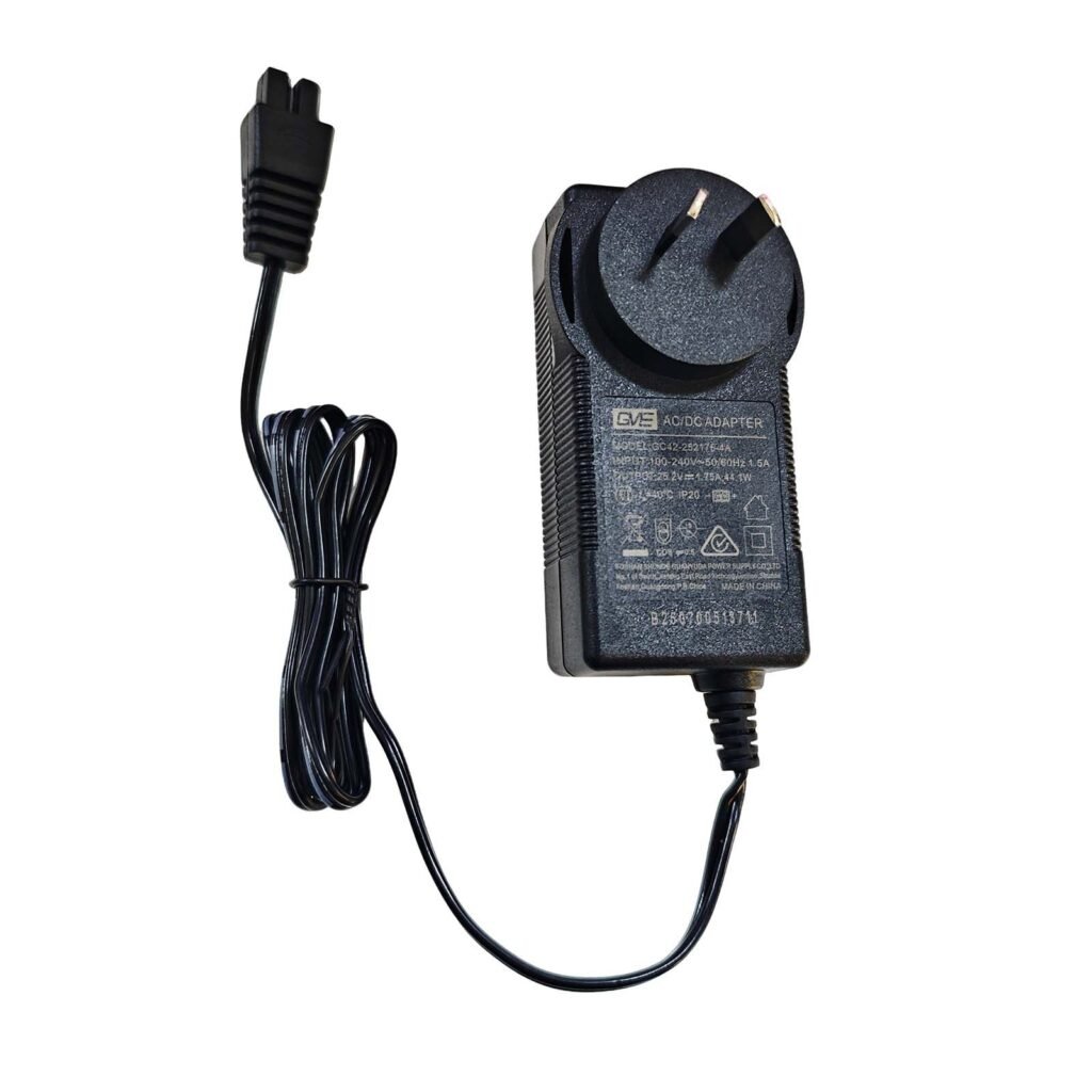 WYBOT C1, C2 and C2 Vision Charger
