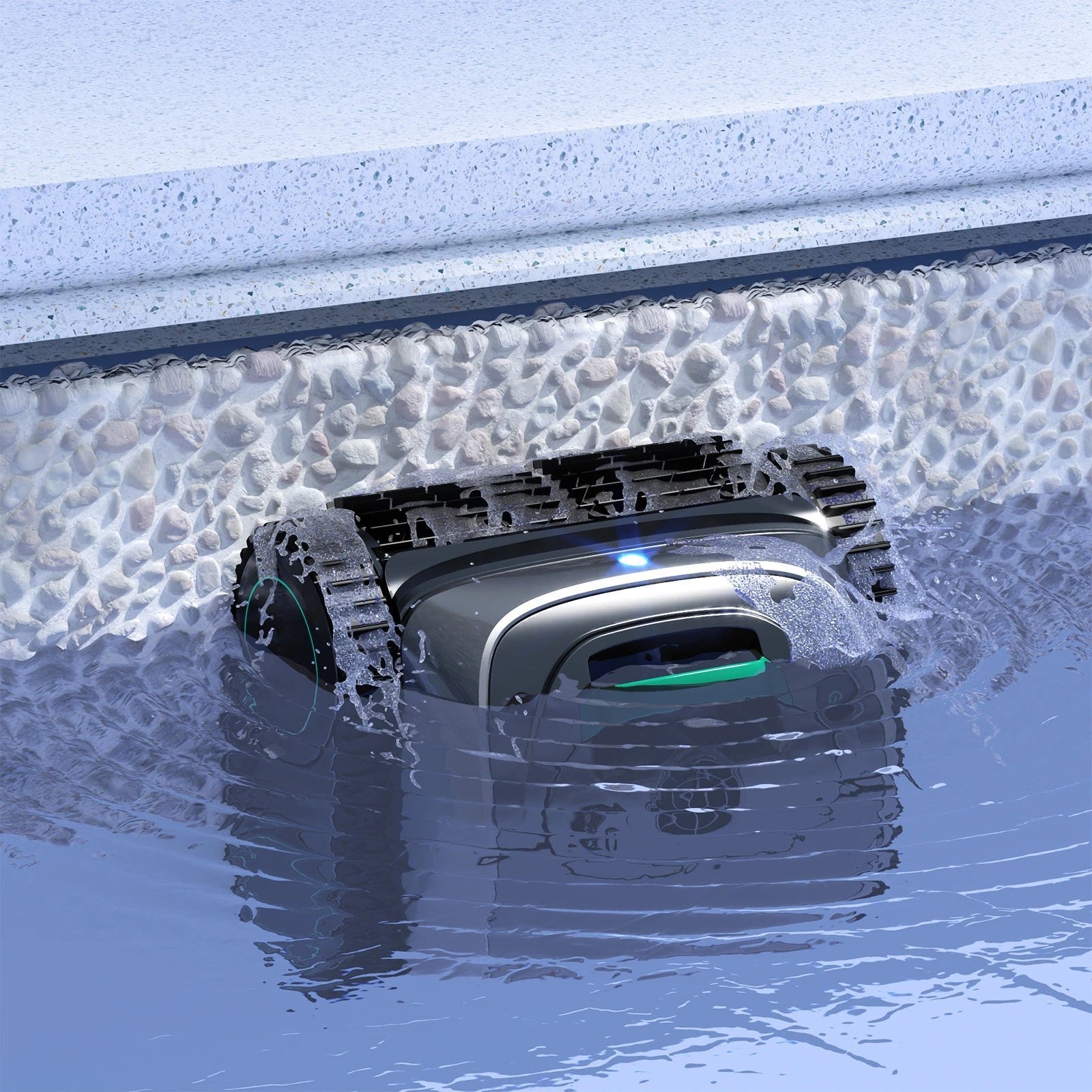 WYBOT C1 and F1 bundle, image 2 of 9