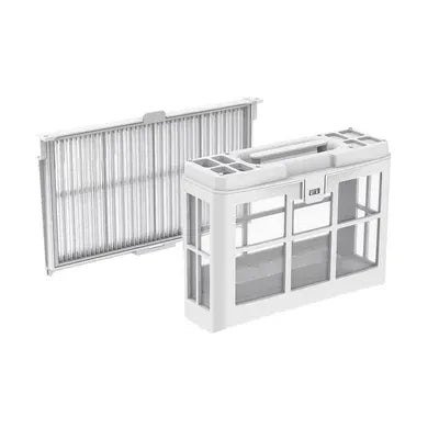 WYBOT C2 Basket and Dual-Layer Filter