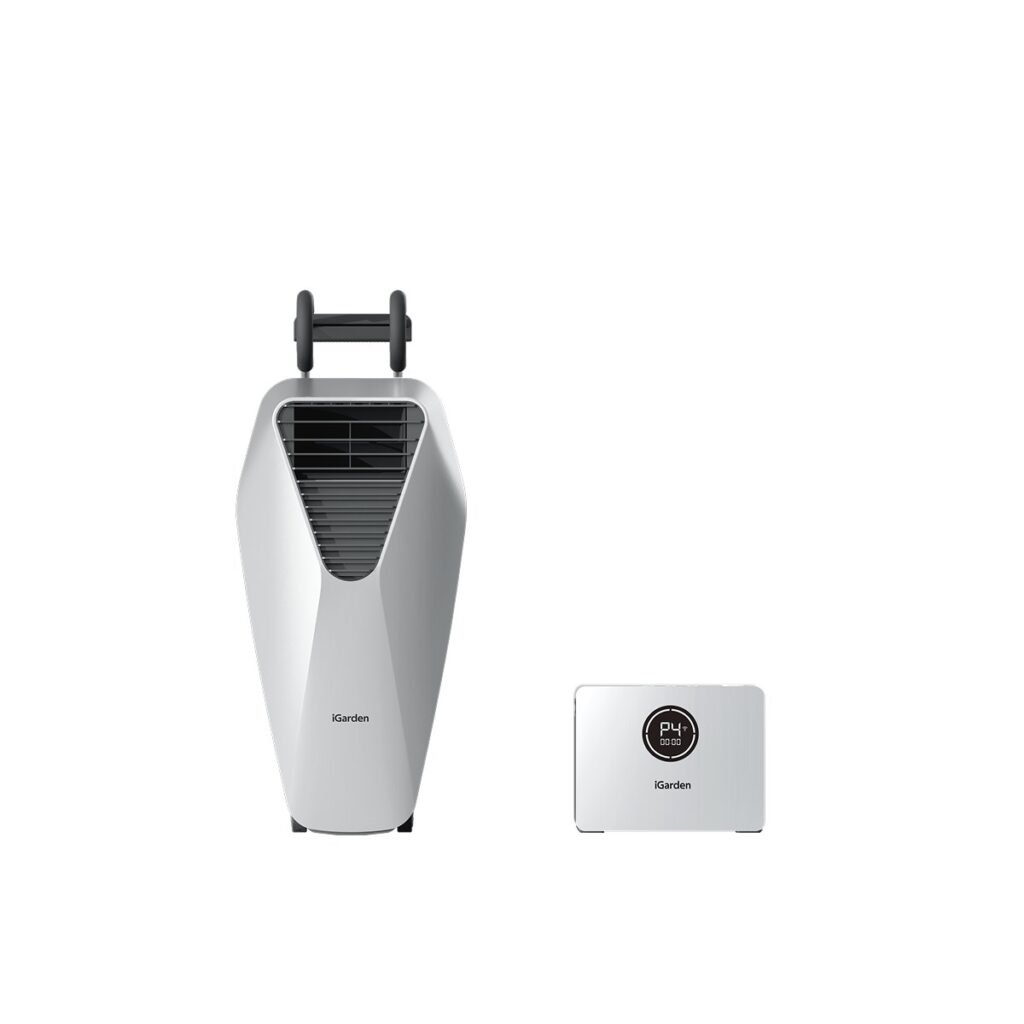 iGarden Portable Swim Jet X Series, image 1 of 9